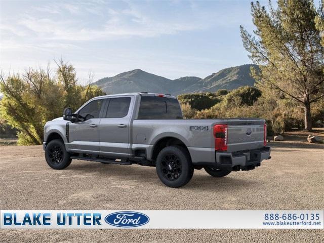 new 2026 Ford F-250 car, priced at $78,588
