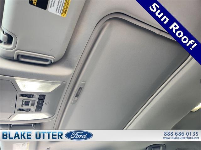 used 2024 Toyota RAV4 car, priced at $28,109