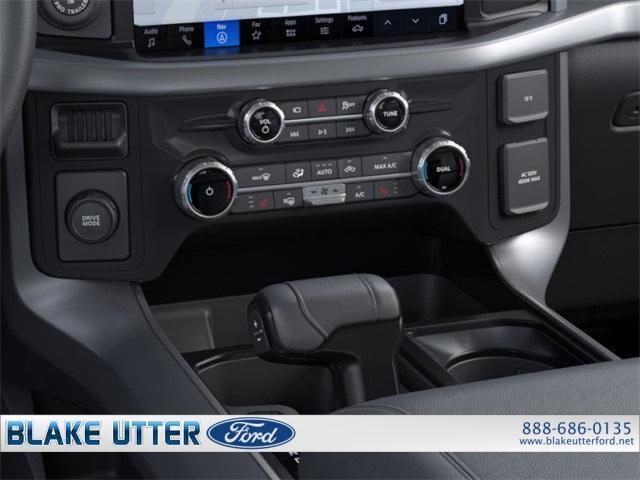 new 2026 Ford F-150 car, priced at $53,564