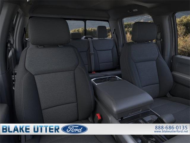 new 2026 Ford F-150 car, priced at $53,564