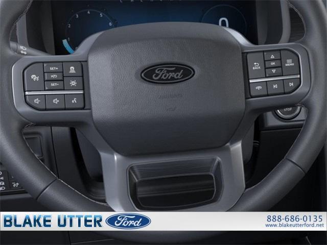 new 2026 Ford F-150 car, priced at $53,564