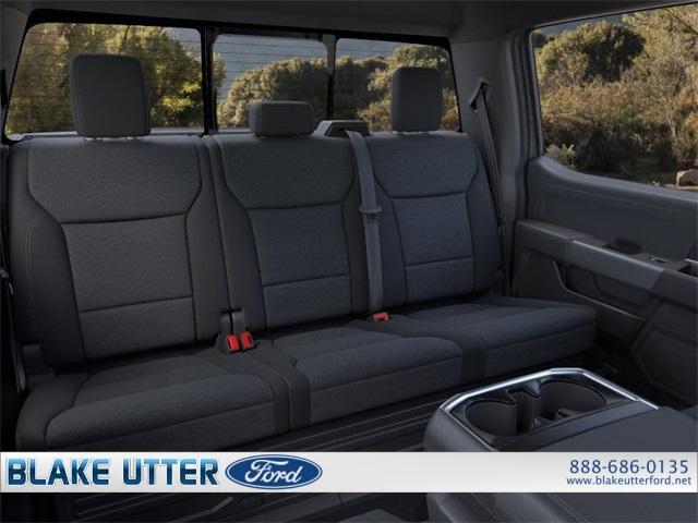 new 2026 Ford F-150 car, priced at $53,564