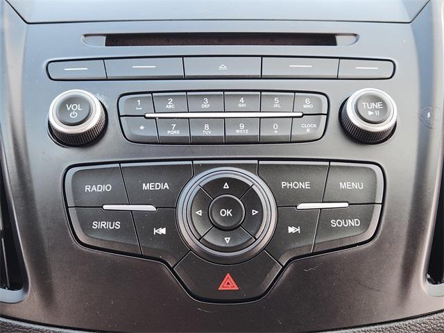 used 2017 Ford Escape car, priced at $10,499