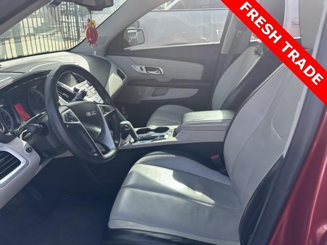 used 2015 GMC Terrain car, priced at $7,996