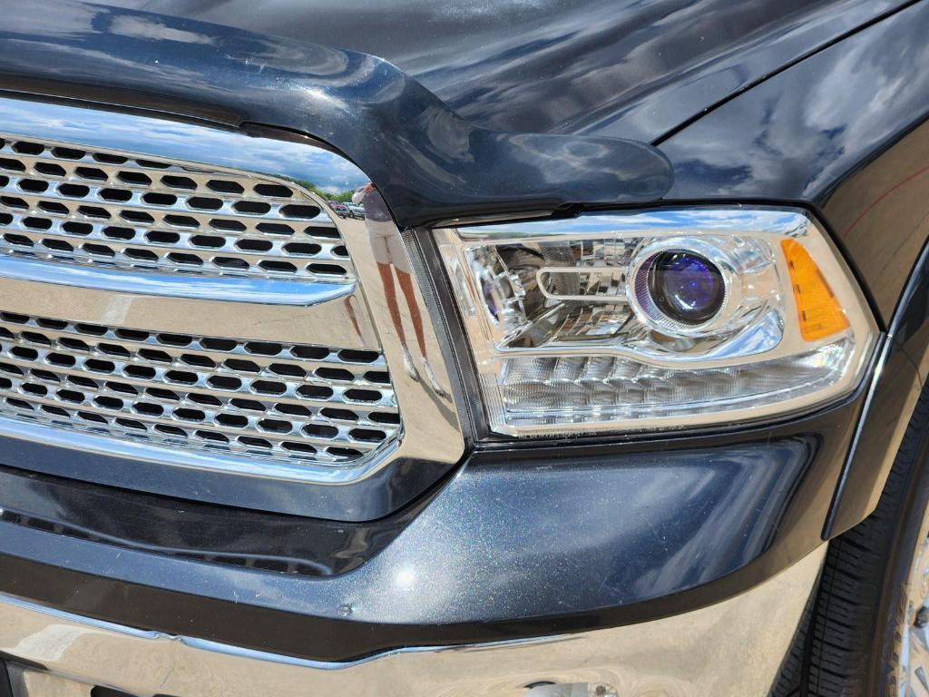 used 2016 Ram 1500 car, priced at $13,725