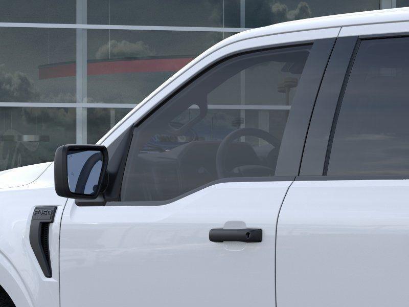 new 2026 Ford F-150 car, priced at $49,617