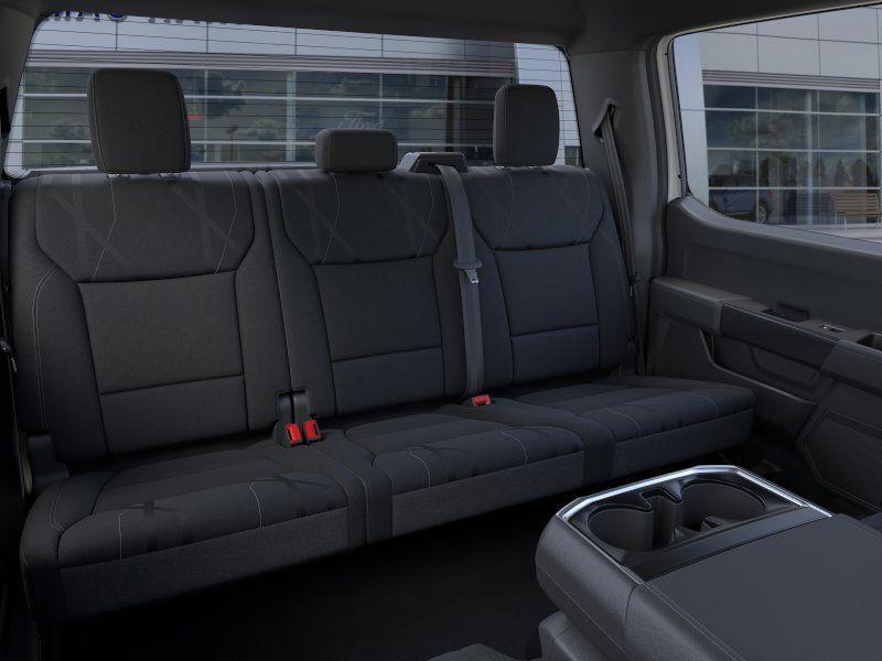 new 2026 Ford F-150 car, priced at $51,117