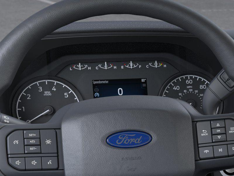 new 2026 Ford F-150 car, priced at $51,117