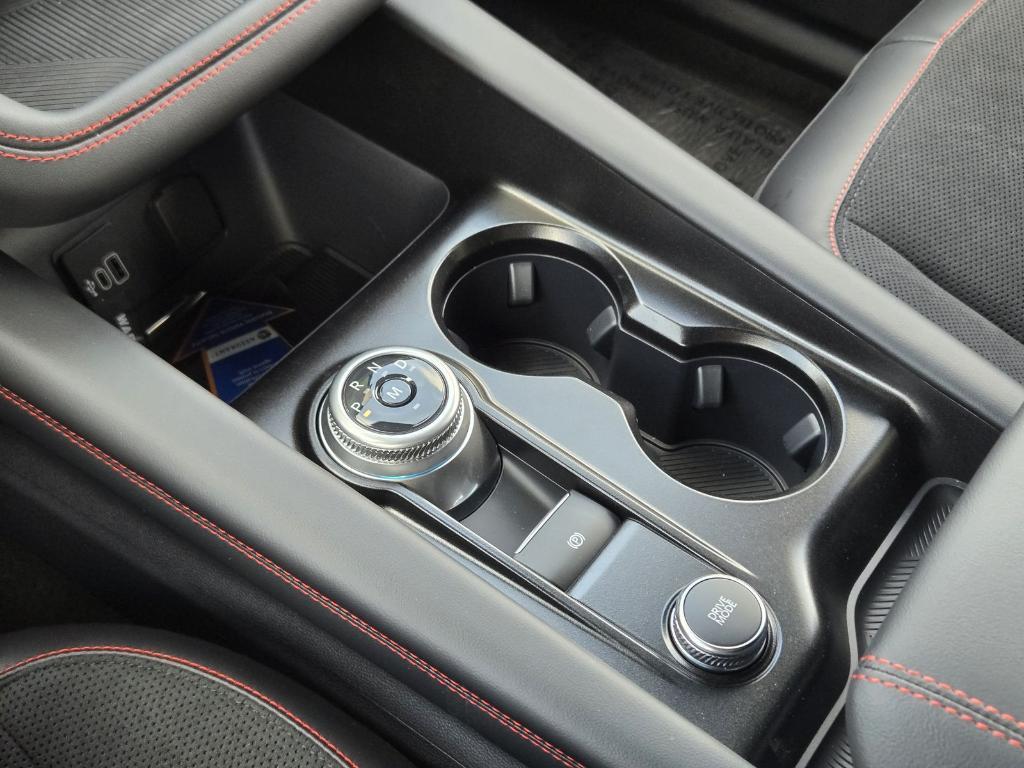 new 2026 Ford Explorer car, priced at $59,283