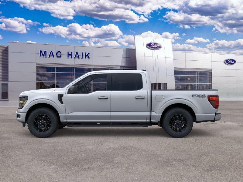 new 2026 Ford F-150 car, priced at $52,040