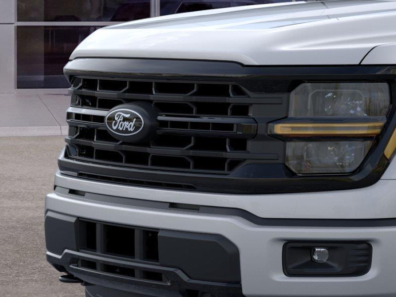 new 2026 Ford F-150 car, priced at $52,040