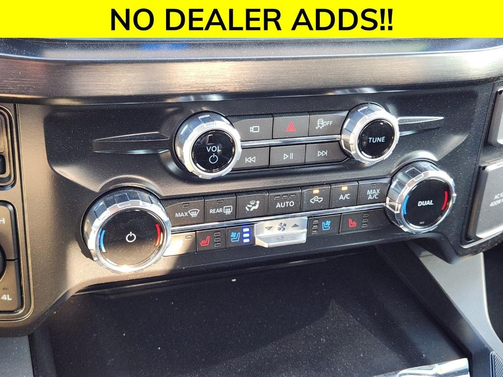 new 2026 Ford F-250 car, priced at $110,500