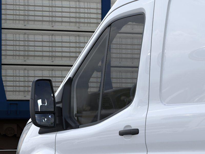 new 2026 Ford Transit-250 car, priced at $48,195