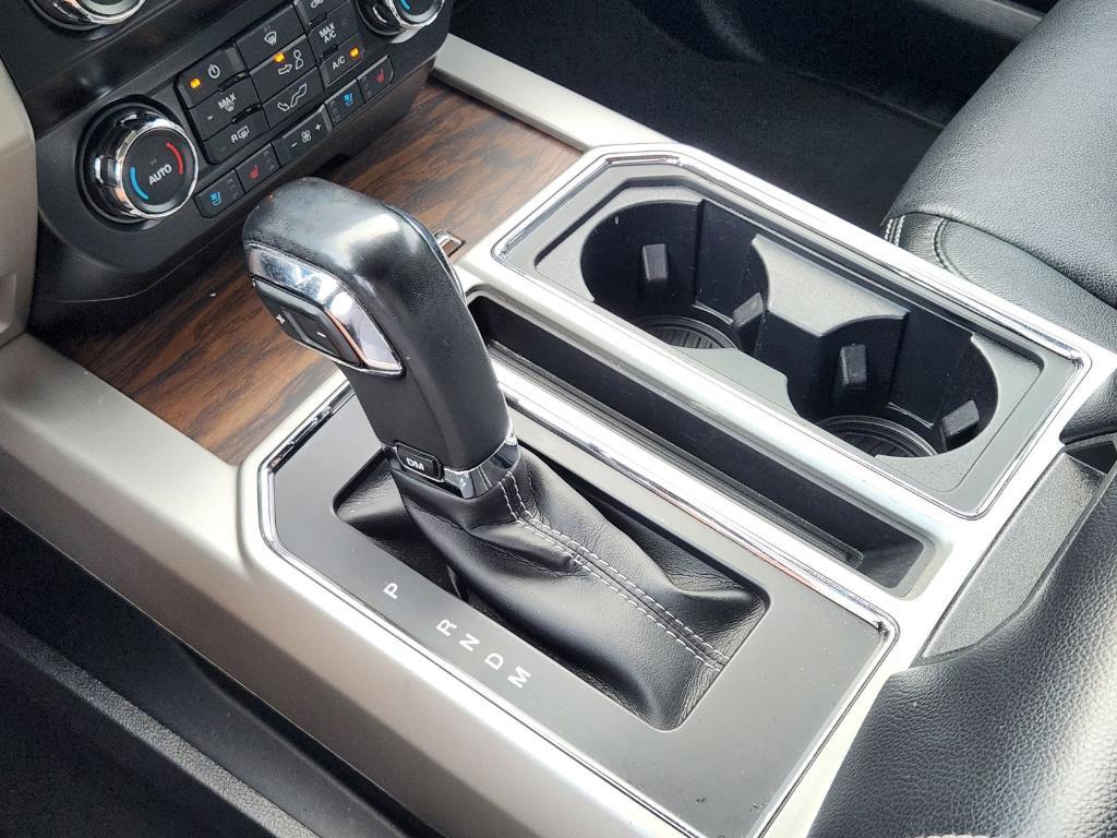 used 2020 Ford F-150 car, priced at $27,800