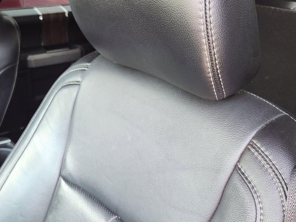 used 2020 Ford F-150 car, priced at $27,800
