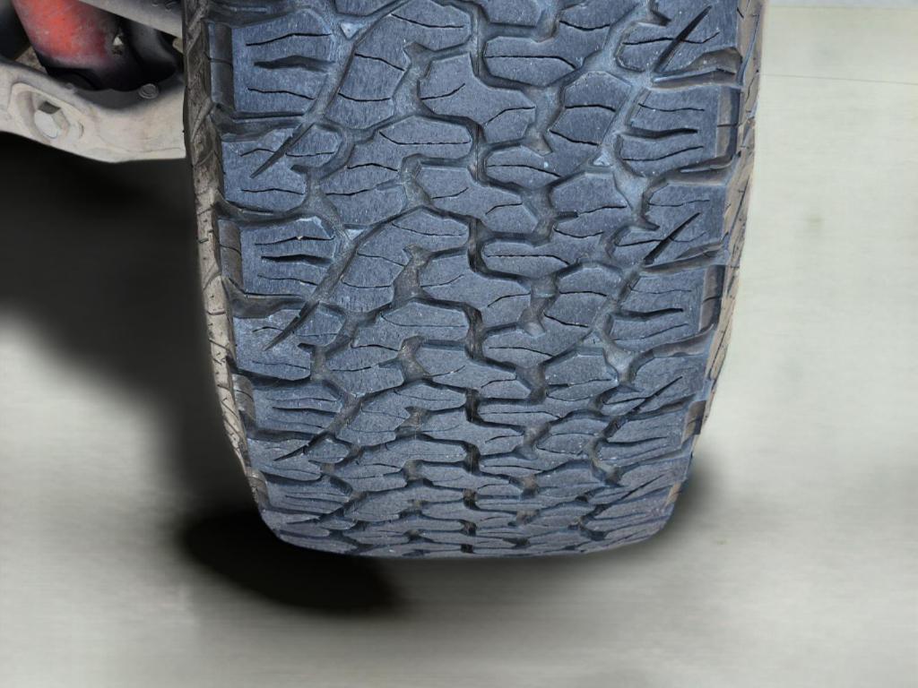 used 2023 Ford F-150 car, priced at $65,500