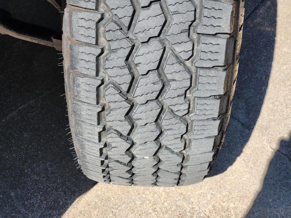 used 2024 Ford F-350 car, priced at $75,491