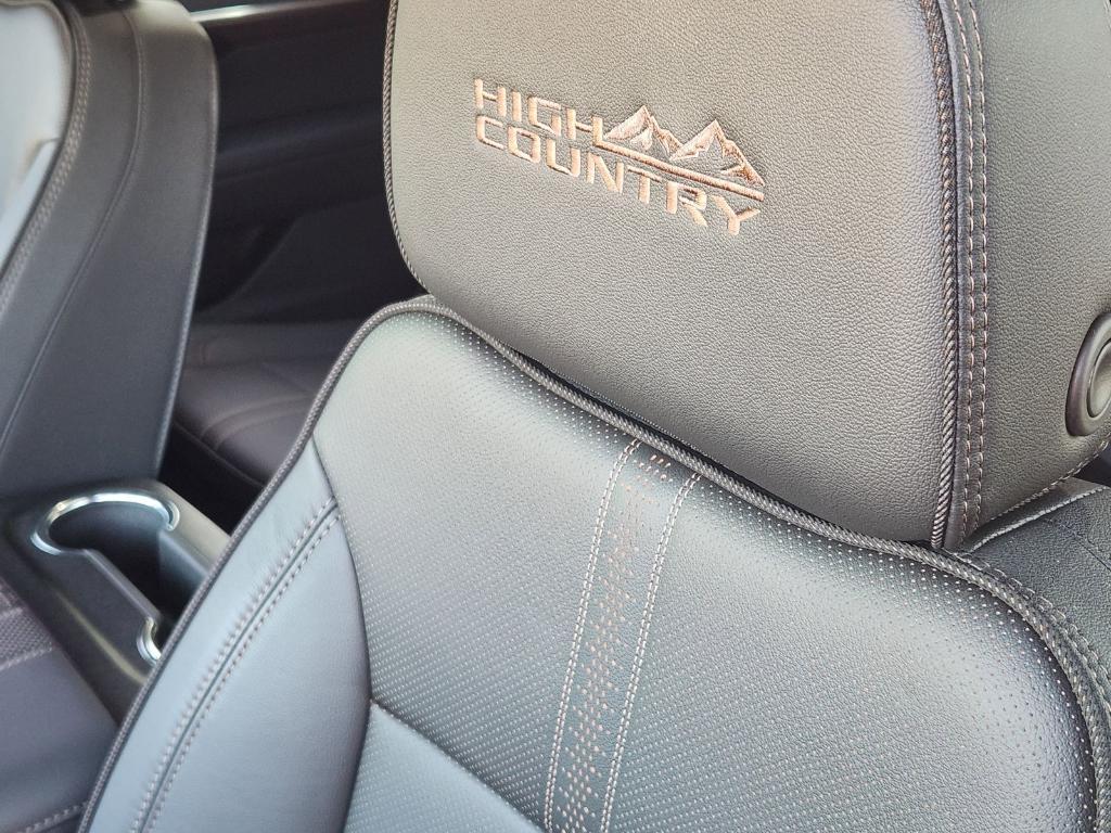 used 2026 Chevrolet Tahoe car, priced at $79,000