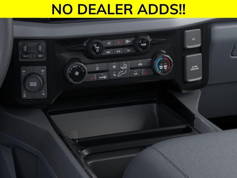 new 2026 Ford F-250 car, priced at $75,500