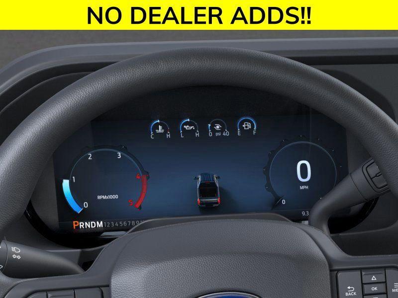 new 2026 Ford F-250 car, priced at $75,500