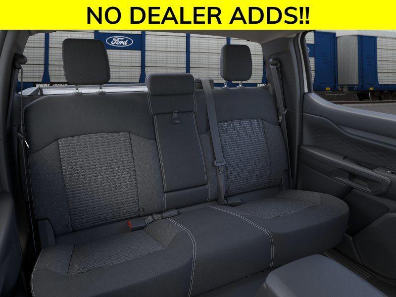 new 2026 Ford Ranger car, priced at $33,840