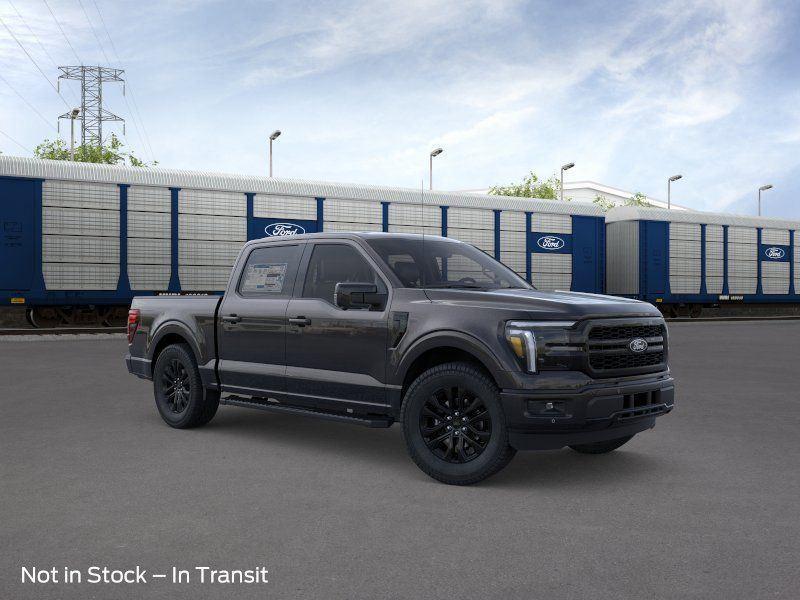 new 2026 Ford F-150 car, priced at $61,060