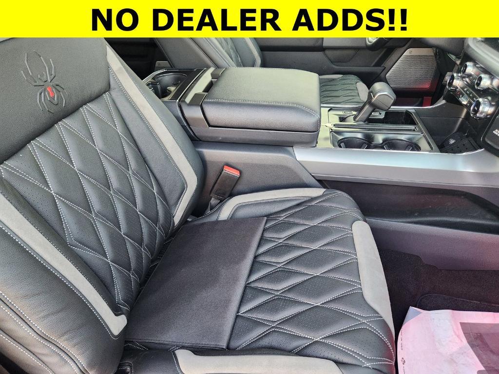 new 2025 Ford F-150 car, priced at $96,000