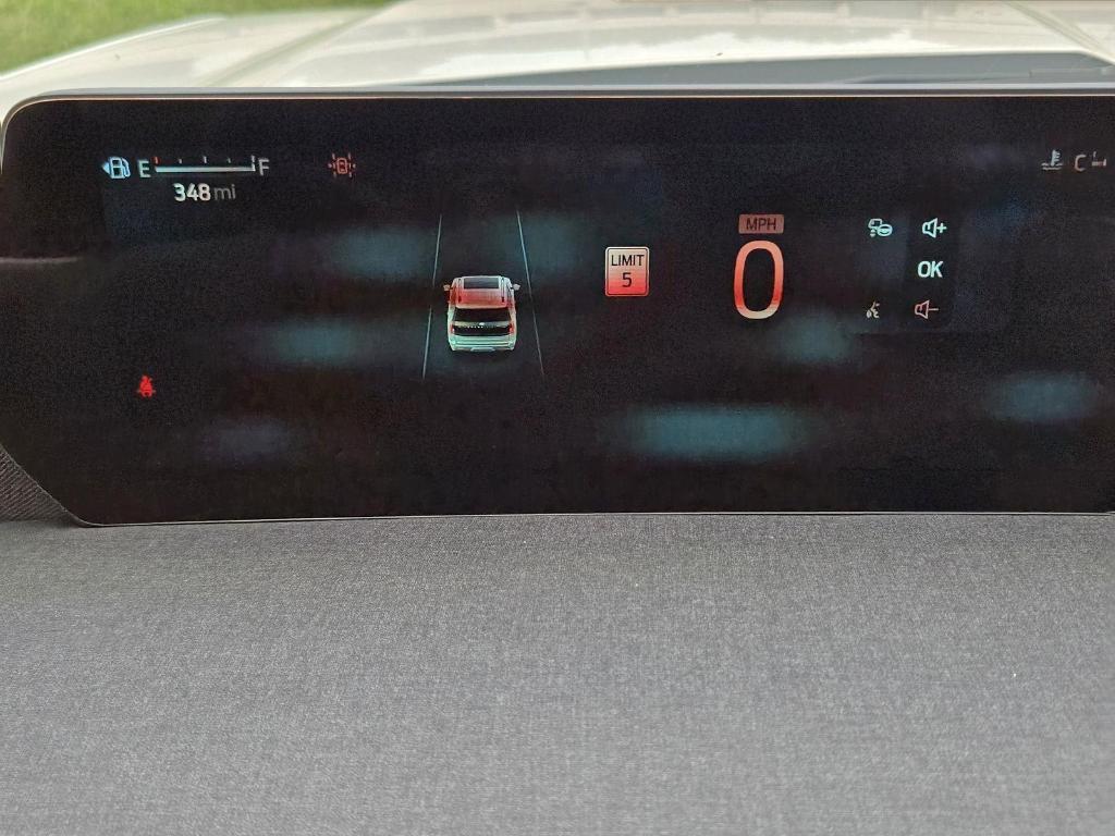 new 2026 Ford Expedition car, priced at $67,919