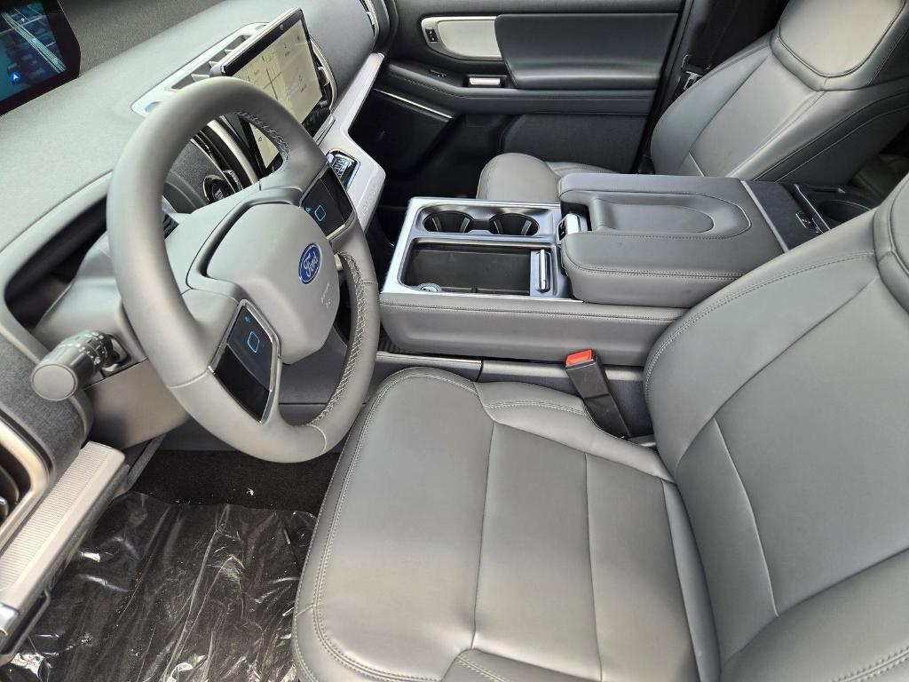 new 2026 Ford Expedition car, priced at $67,919