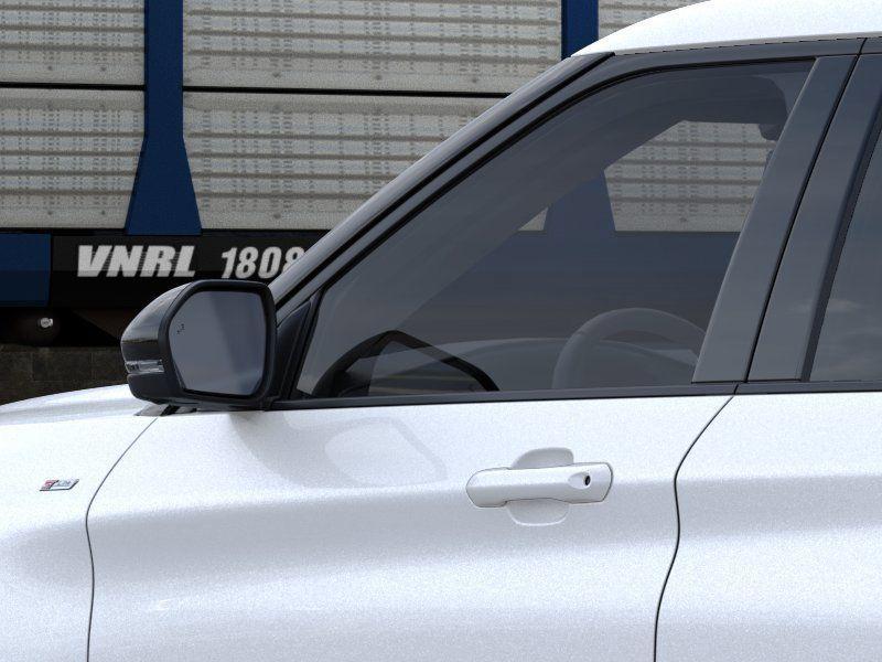 new 2026 Ford Explorer car, priced at $52,193