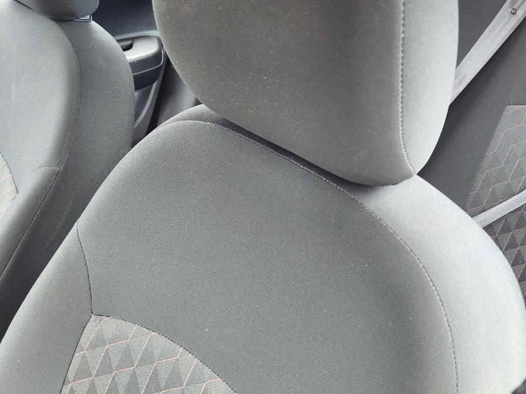 used 2024 Mitsubishi Mirage car, priced at $13,491