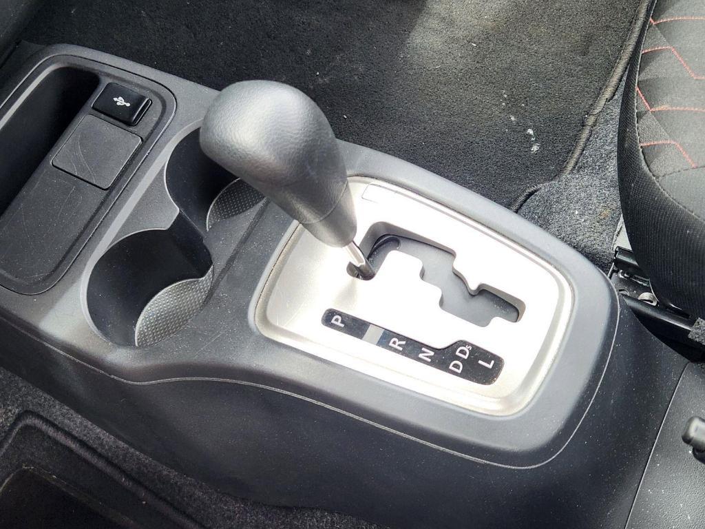 used 2024 Mitsubishi Mirage car, priced at $13,491