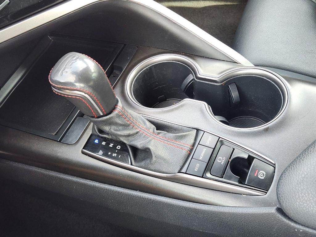 used 2021 Toyota Camry car, priced at $26,750