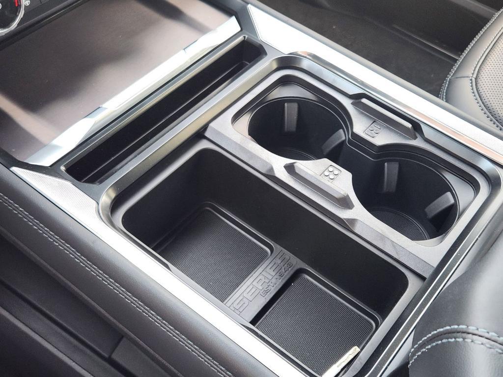 new 2026 Ford F-250 car, priced at $91,750