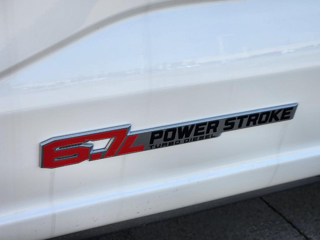 new 2026 Ford F-250 car, priced at $91,750
