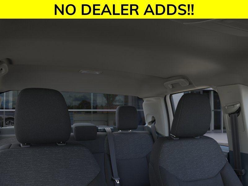 new 2026 Ford Maverick car, priced at $29,935