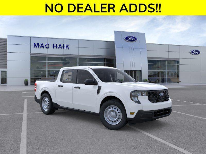 new 2026 Ford Maverick car, priced at $29,935