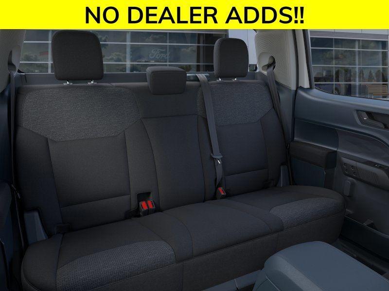 new 2026 Ford Maverick car, priced at $29,935