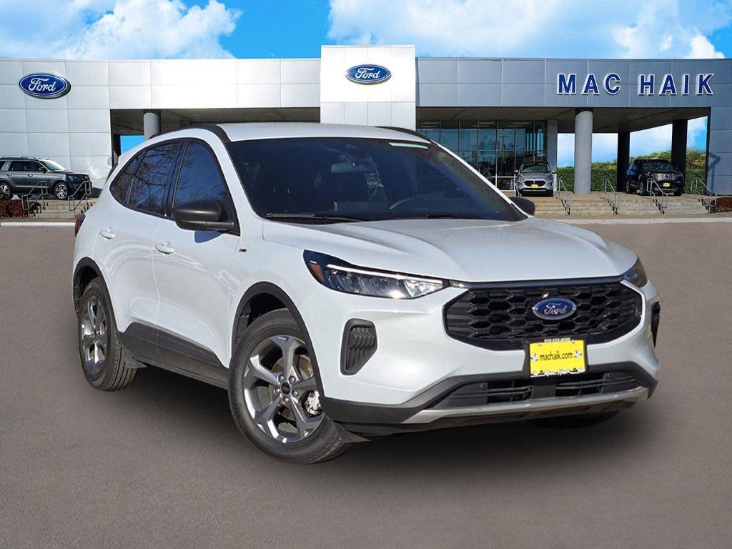 new 2026 Ford Escape car, priced at $26,000