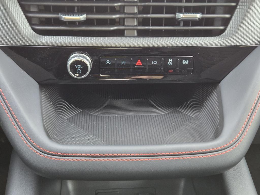 new 2026 Ford Explorer car, priced at $42,250