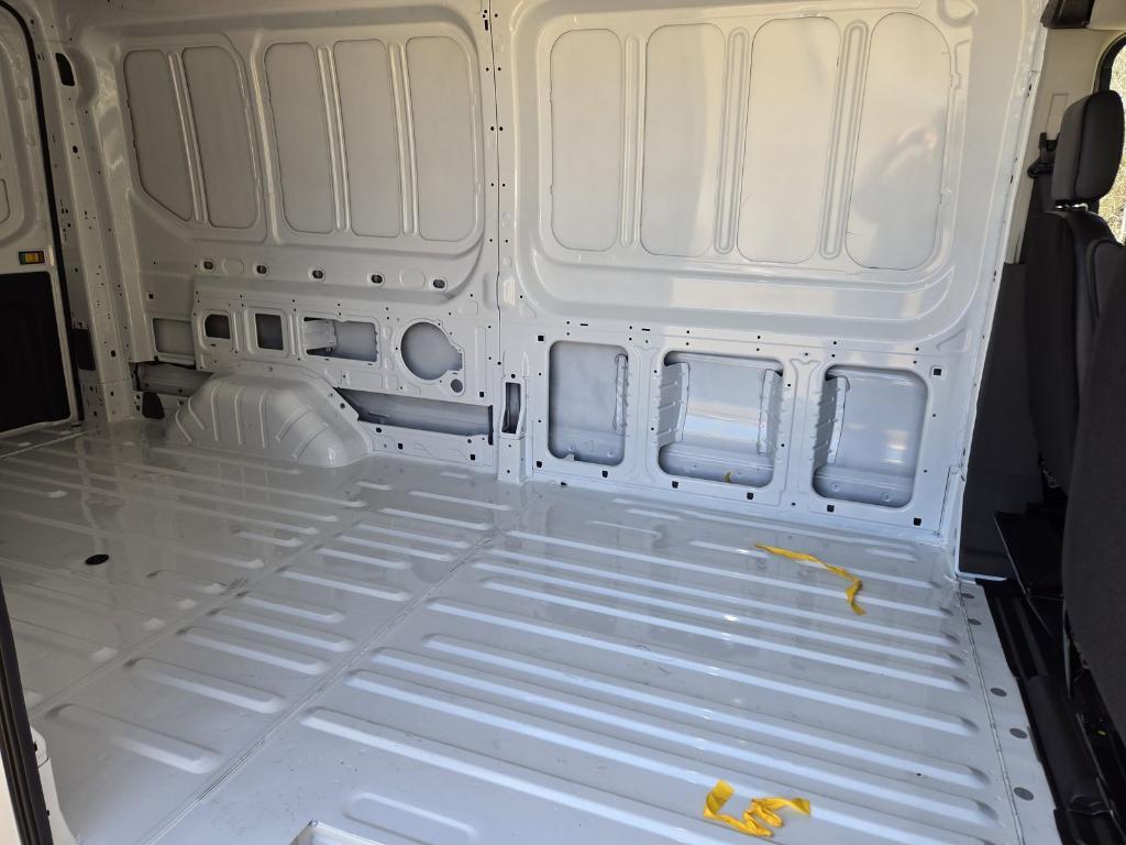 new 2026 Ford Transit-250 car, priced at $47,895