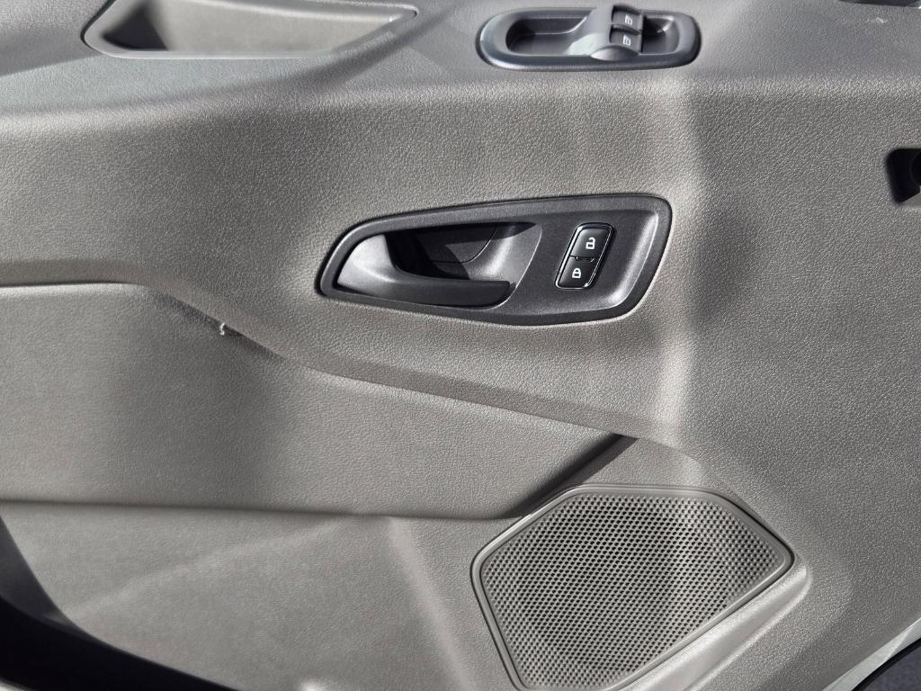 new 2026 Ford Transit-250 car, priced at $47,895