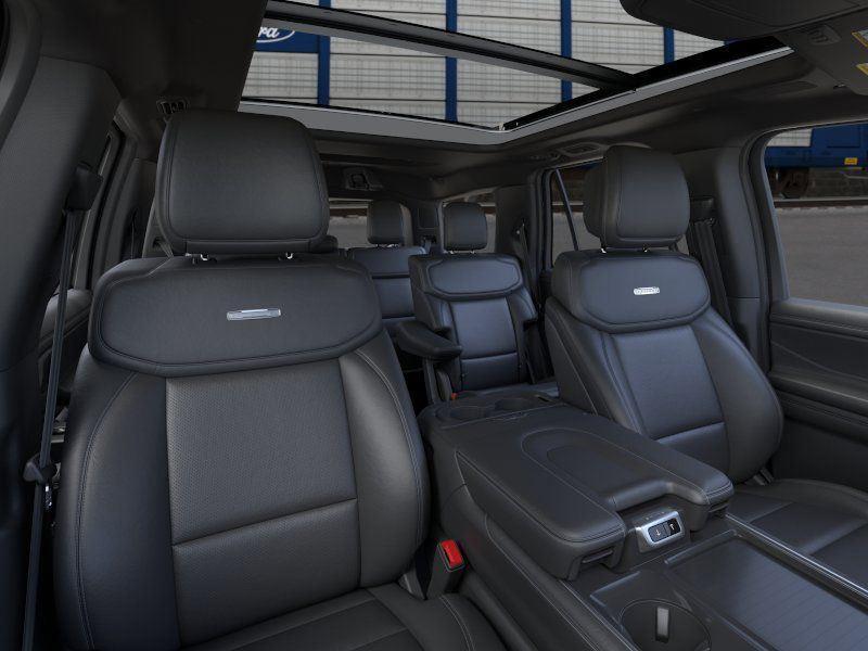 new 2026 Ford Expedition car, priced at $78,000