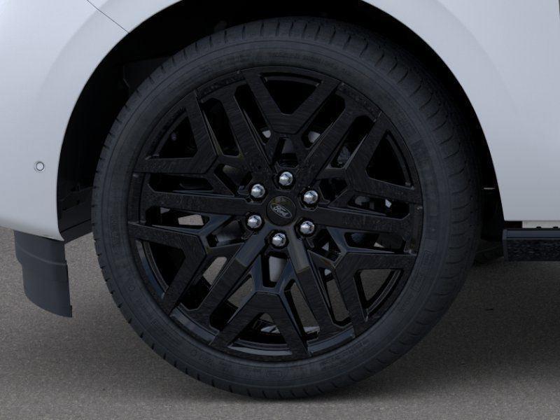 new 2026 Ford Expedition car, priced at $78,000