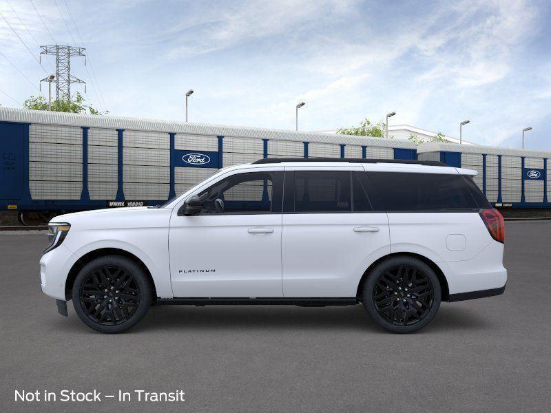 new 2026 Ford Expedition car, priced at $78,000