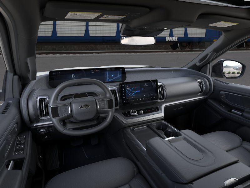 new 2026 Ford Expedition car, priced at $78,000