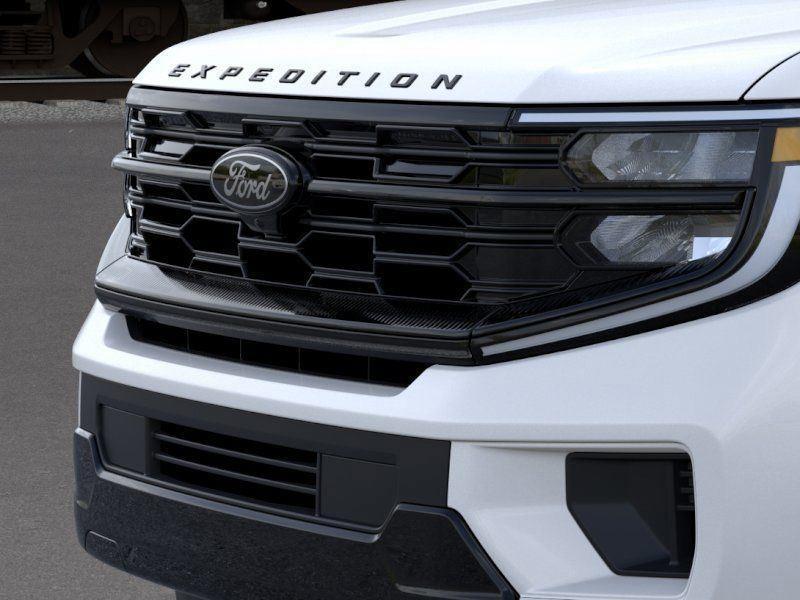 new 2026 Ford Expedition car, priced at $78,000