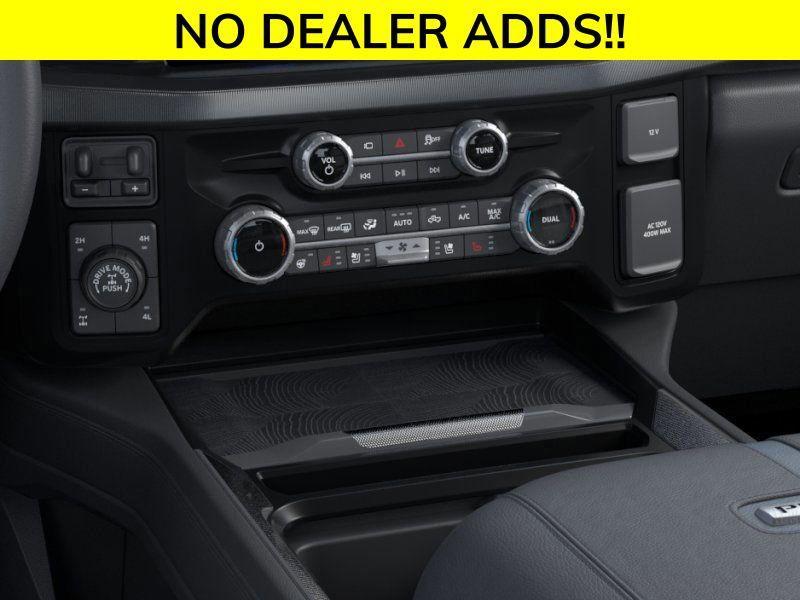 new 2026 Ford F-250 car, priced at $95,210