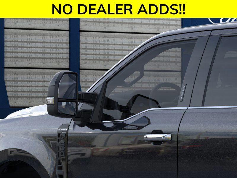 new 2026 Ford F-250 car, priced at $95,210