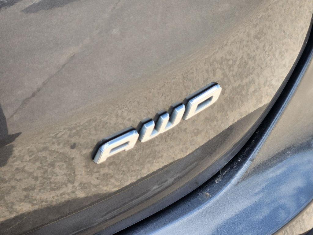 used 2024 Ford Edge car, priced at $22,000